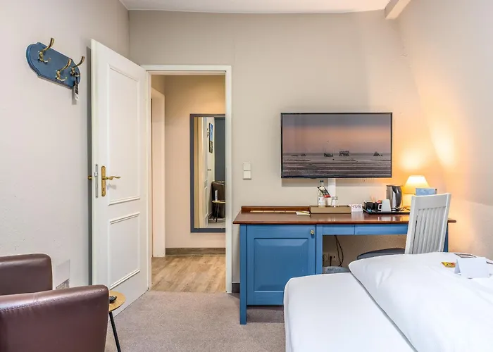 Plaza Premium Sylt