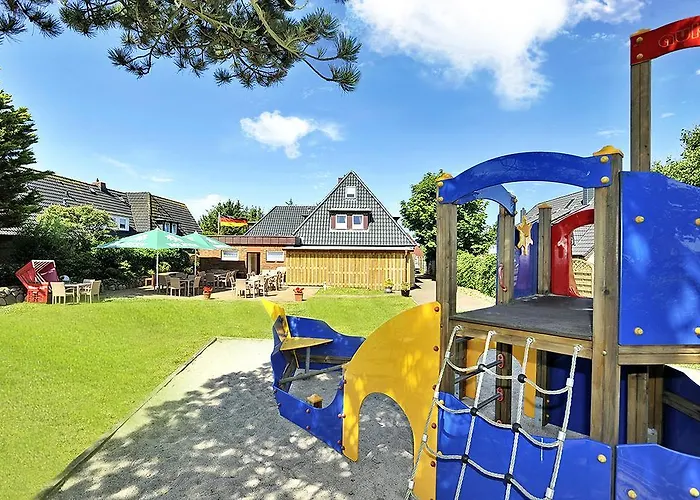 Hotel Und Restaurant Petit Robby